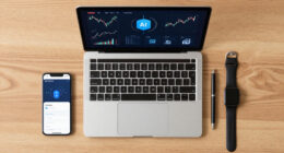 Why AI Is The Critical Ingredient For Fintech Success