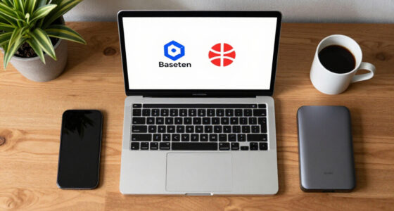 Why Baseten On Hugging Face Is A Game-Changer For AI Developers