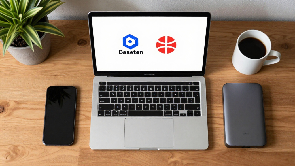 Why Baseten On Hugging Face Is A Game-Changer For AI Developers