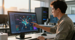 Why Mixture-of-Experts Became The Standard In Frontier AI Development
