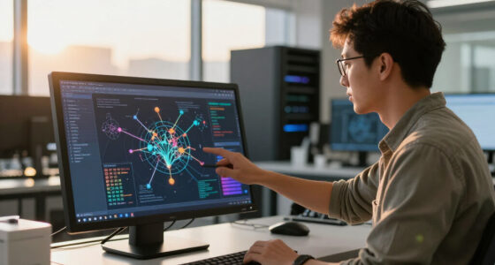 Why Mixture-of-Experts Became The Standard In Frontier AI Development