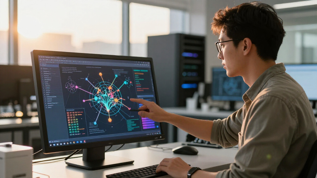 Why Mixture-of-Experts Became The Standard In Frontier AI Development
