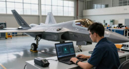 Why The Story Of AI Software Is Central To The Su-57 Disaster
