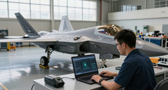 Why The Story Of AI Software Is Central To The Su-57 Disaster