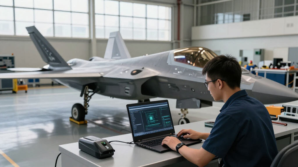 Why The Story Of AI Software Is Central To The Su-57 Disaster
