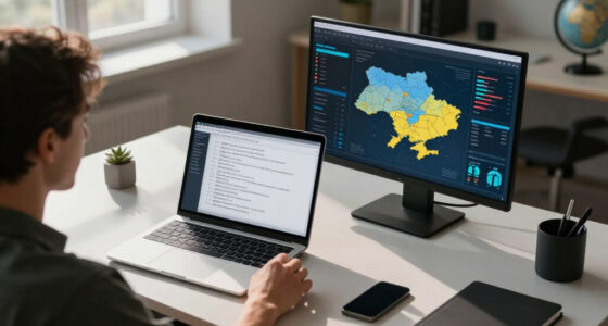Why Ukraine’s War Effort Is Now Also A Battle Of Artificial Intelligence