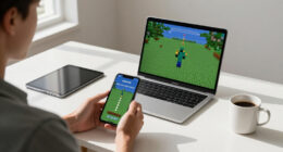 Will Kai And Speed Beat The Minecraft Challenge By August 14?