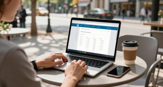 Wordpress Surges In Global Coverage