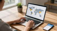 Wordpress Surges In Global Coverage