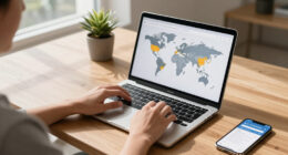 Wordpress Surges In Global Coverage