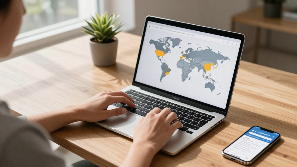 Wordpress Surges In Global Coverage