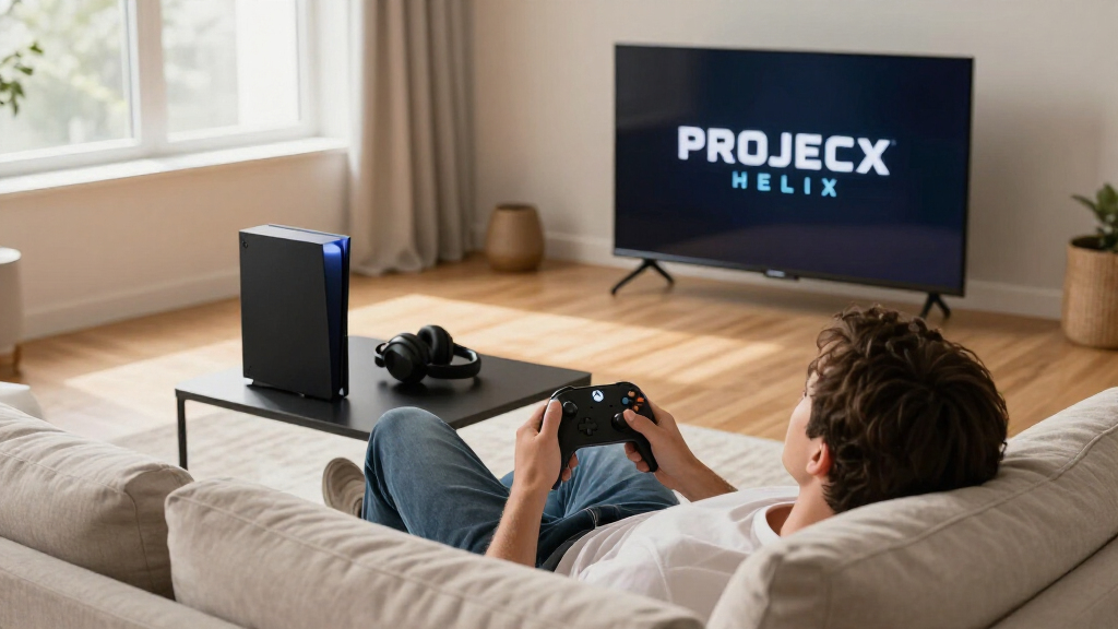 Xbox Calls Next-Gen Project Helix A ‘Family Of Devices,’ But Isn’t Ready To Say If Elder Scrolls 6 Will Be Exclusive
