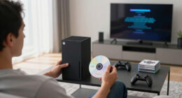 Xbox Goes Down. You Can't Play Games You Own On Disc