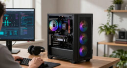 10 Best Graphics Cards For AI Computing, Gaming, And Daily Use