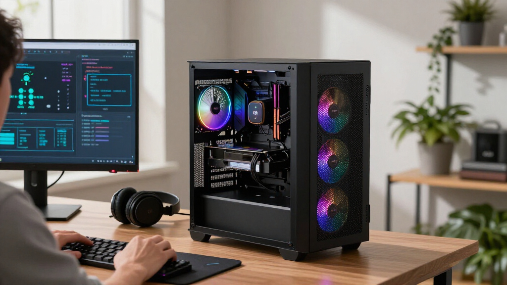 10 Best Graphics Cards For AI Computing, Gaming, And Daily Use