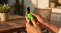 10 Best Neon Green Nail Polishes in 2026