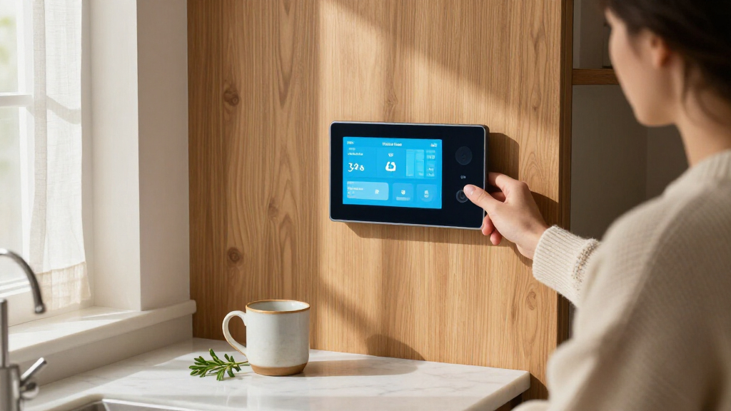 10 Best Smart Home Display Hubs for 2026