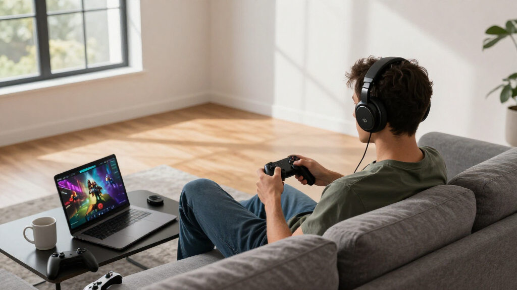 10 Best Wireless Gaming Headsets in 2026