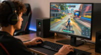 10 High Refresh Gaming Monitors For Gamers Who Play At Speed In 2026