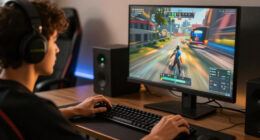 10 High Refresh Gaming Monitors For Gamers Who Play At Speed In 2026