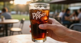 11 Best Dr Pepper Soda in 2026