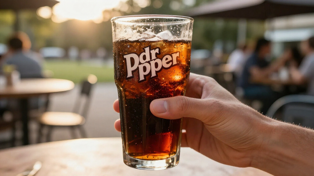 11 Best Dr Pepper Soda in 2026