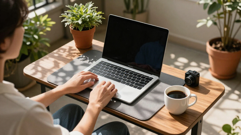 11 Best Portable Laptop Desks for 2026