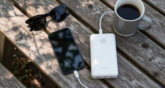11 Best Portable Power Banks For Smartphones In 2026