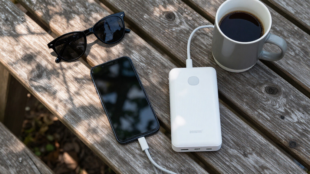 11 Best Portable Power Banks For Smartphones In 2026