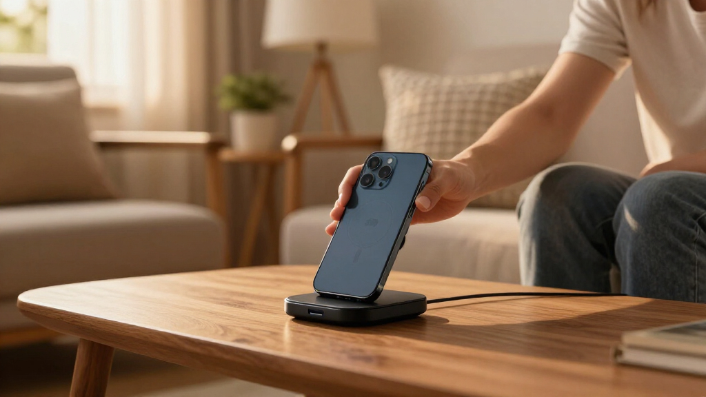 11 Best Wireless Charging Stations for Gadgets in 2026