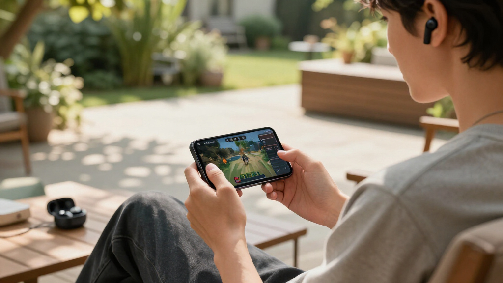 11 Best Wireless Gaming Earbuds in 2026