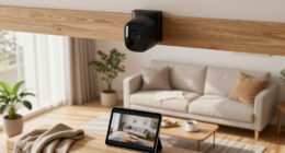 12 Best Smart Home Security Cameras in 2026