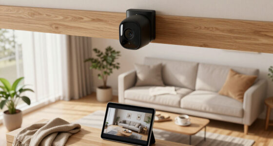 12 Best Smart Home Security Cameras in 2026