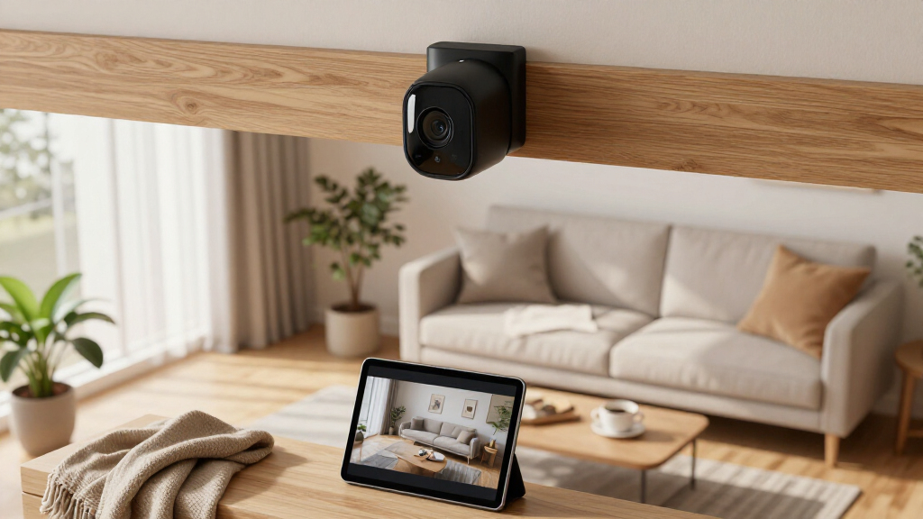 12 Best Smart Home Security Cameras in 2026
