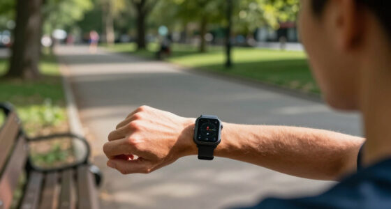 12 Best Smartwatches With Health Tracking in 2026