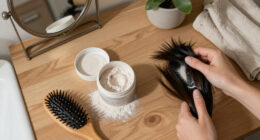 12 Best Volumizing Hair Powders in 2026
