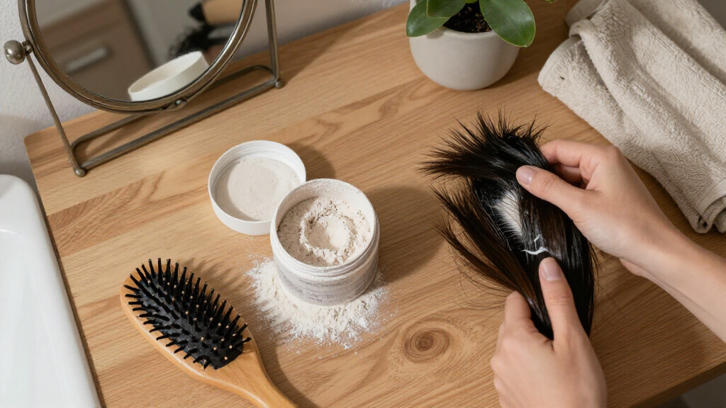 12 Best Volumizing Hair Powders in 2026