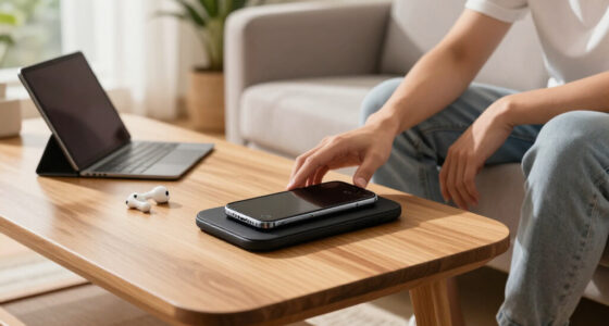 12 Best Wireless Charging Stations For Gadgets In 2026