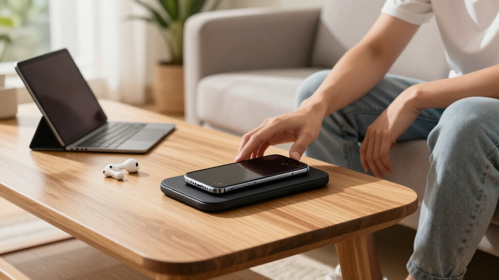 12 Best Wireless Charging Stations For Gadgets In 2026