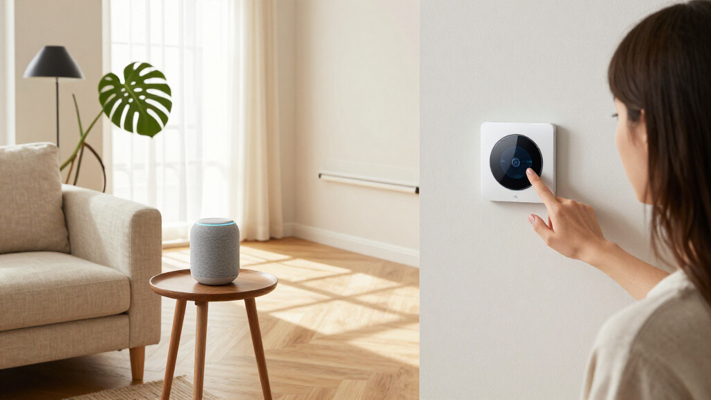 13 Best AI Home Automation Devices To Upgrade Your Home In 2026