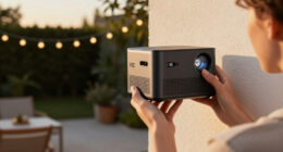 13 Best Compact Wireless Projectors in 2026