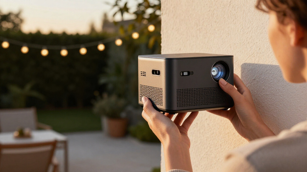 13 Best Compact Wireless Projectors in 2026