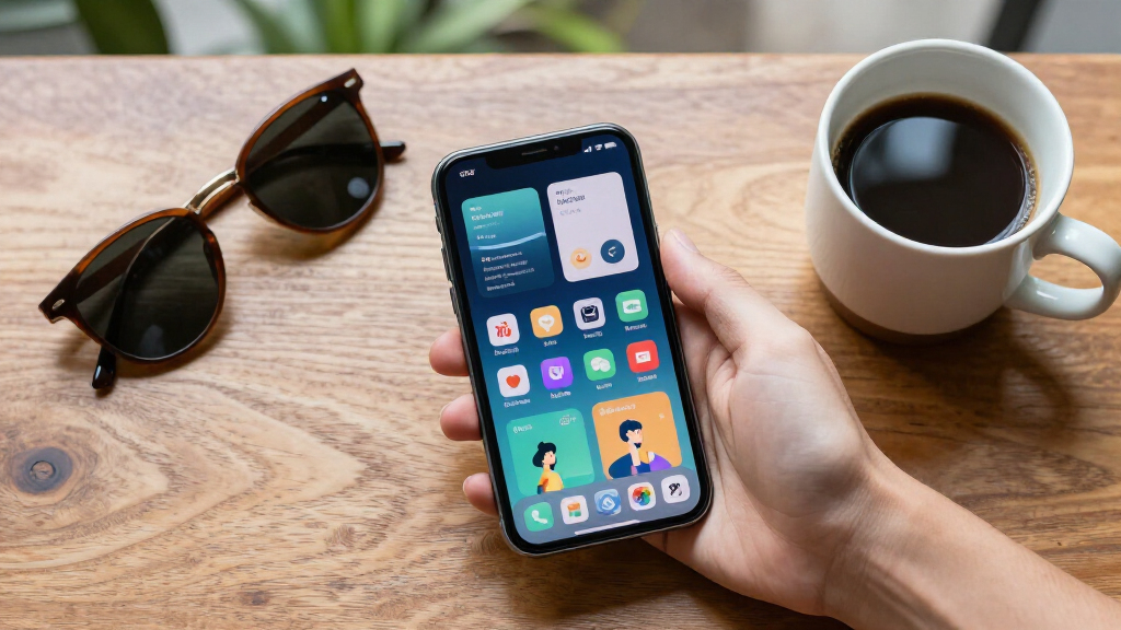 13 Best Large-Screen Smartphones in 2026