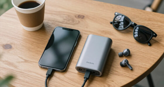 13 Best Portable Belkin Gadgets in 2026