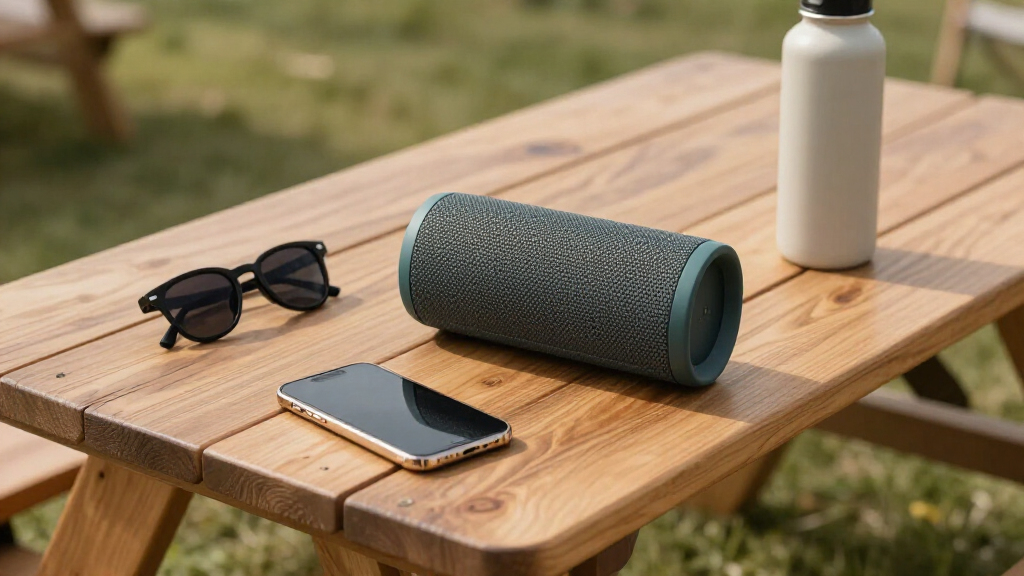 13 Best Portable Bluetooth Speakers for Everyday Listening in 2026