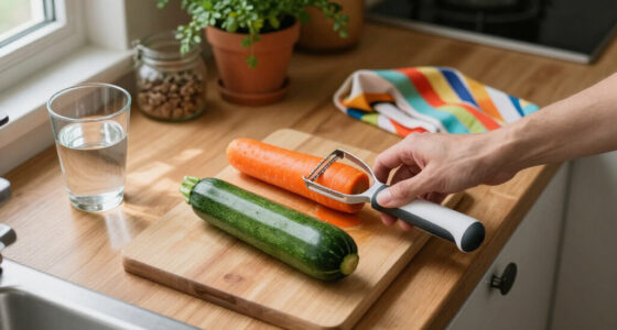 14 Best Fruit And Vegetable Peelers In 2026