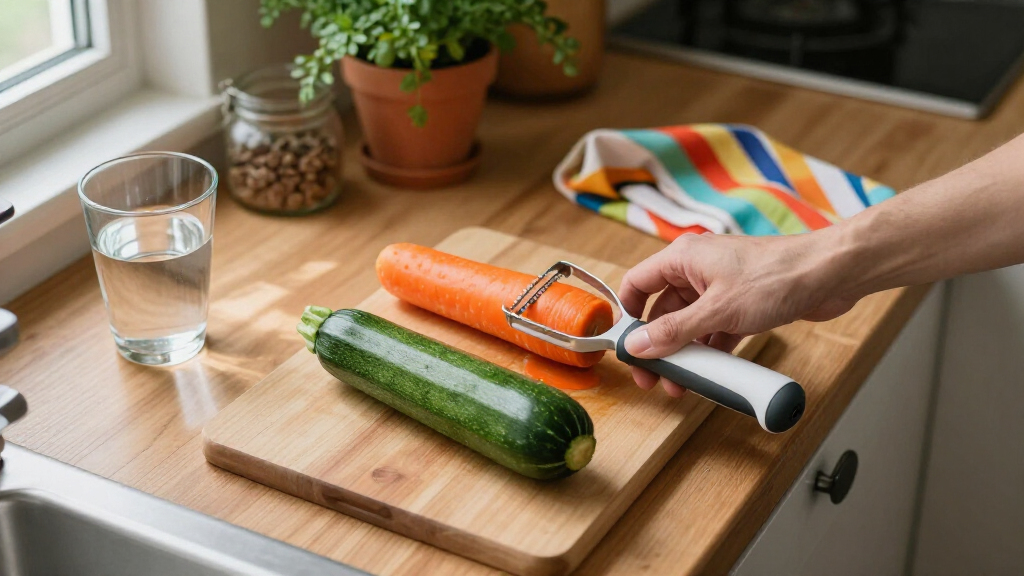 14 Best Fruit And Vegetable Peelers In 2026