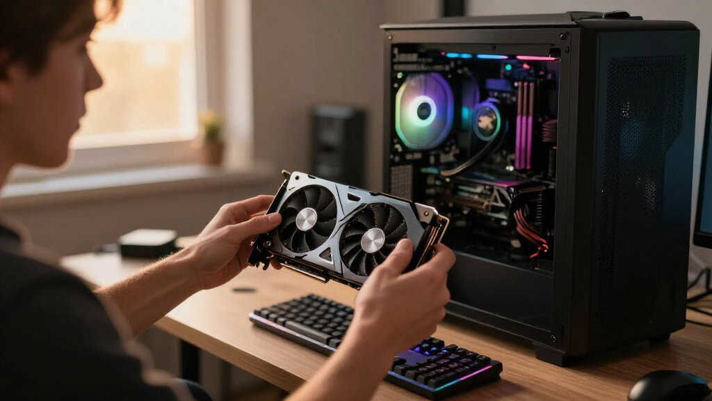 14 Best GPU Graphics Cards in 2026