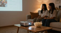 14 Best Portable Projectors for Streaming in 2026