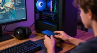 14 Best Portable SSDs for Gaming PCs in 2026